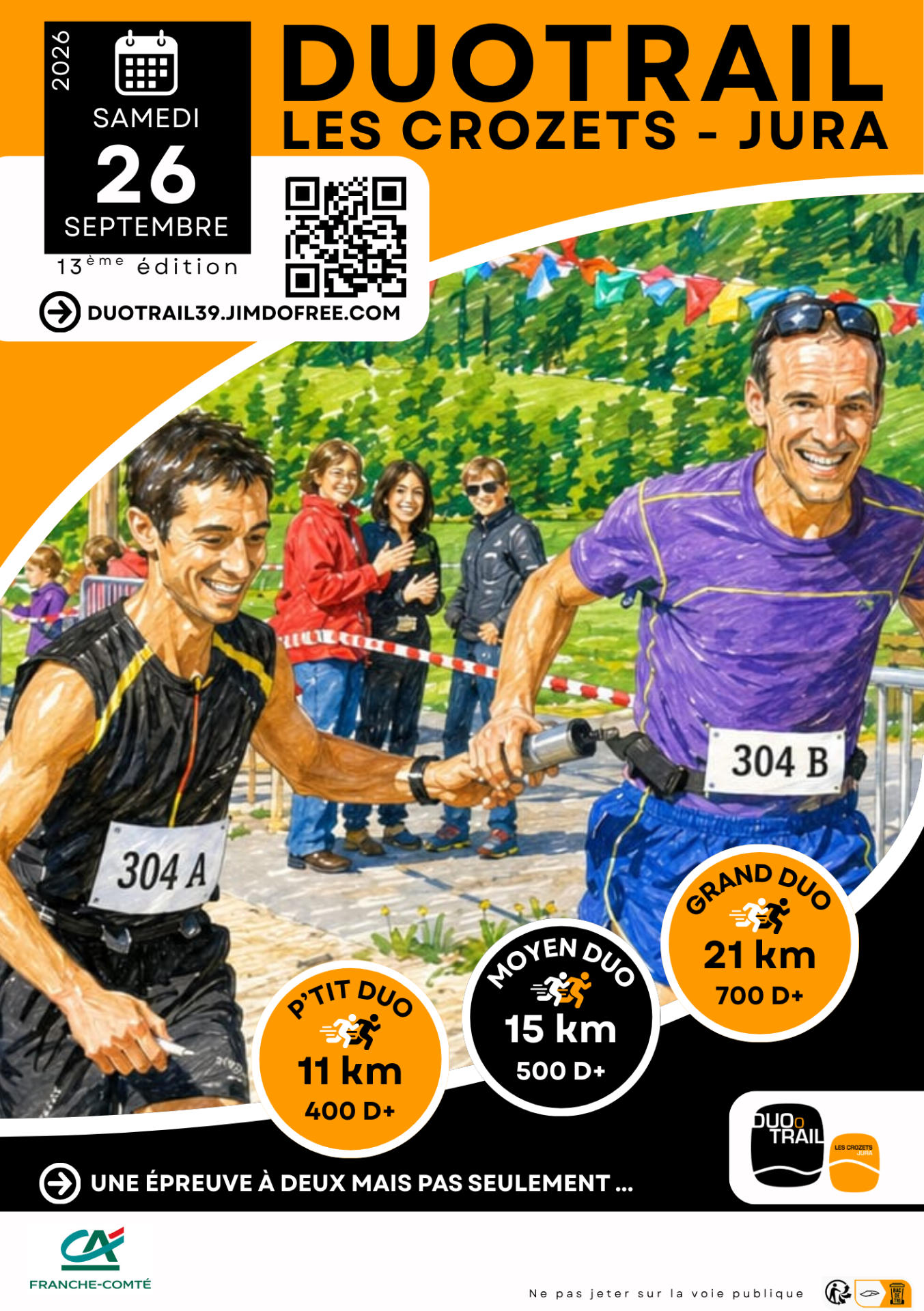 Duotrail 2026