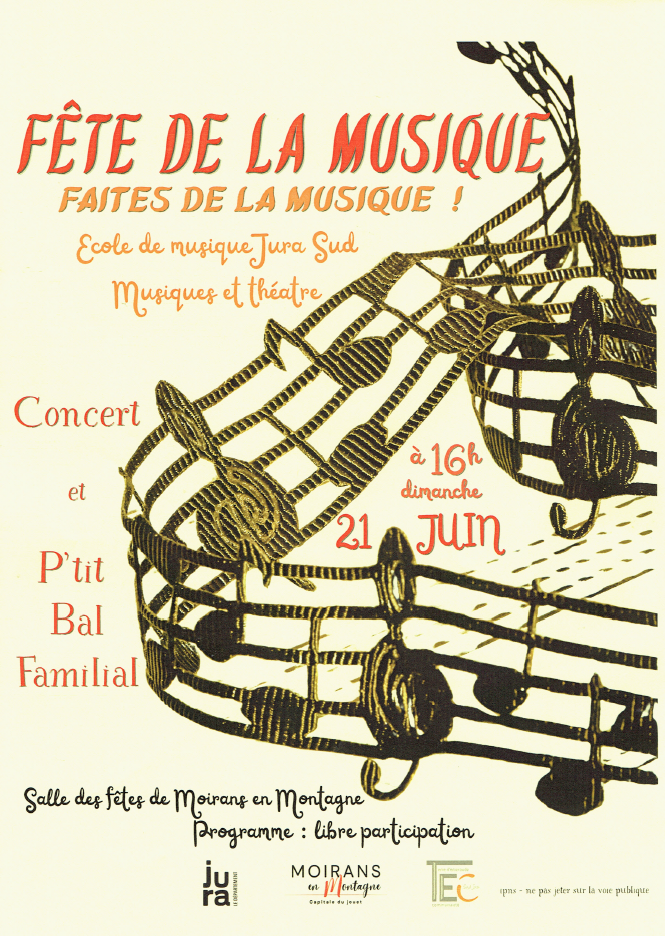 Fête de la musique